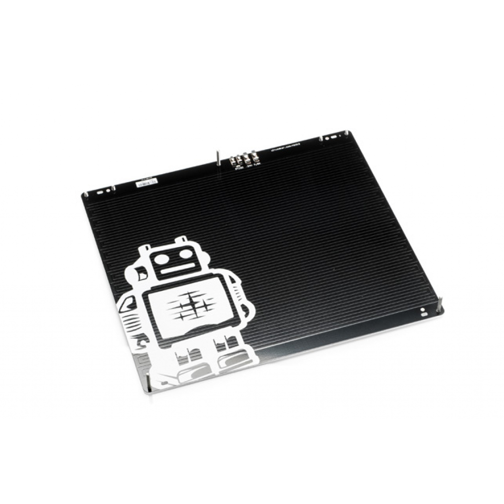 UM3 Heated Bed UM3 Heated Bed